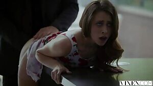 Anya Olsen Fucked In The Ass By Sugar Daddy