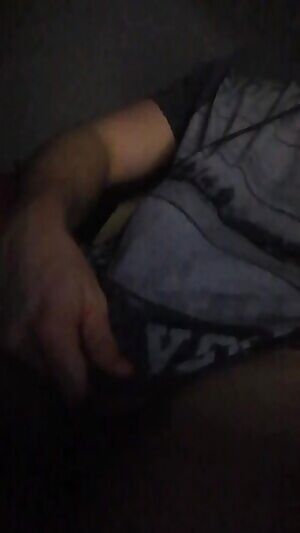 Small massage before bed. Who would like to help?