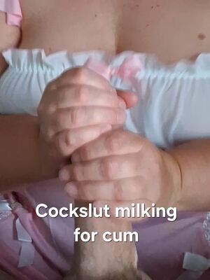 Cock Too Big Amateur CFNM Caption