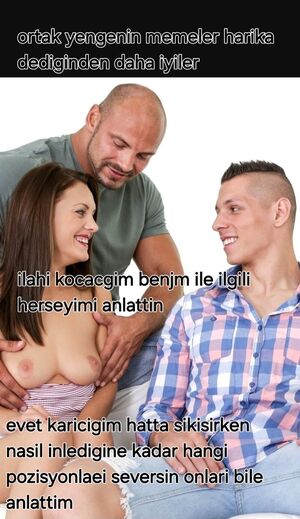 Hotpast Captions Bi-cuck Big Dick Caption