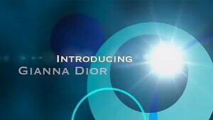 Gianna Dior- Amateur Allure