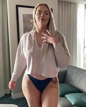 I would breed with her