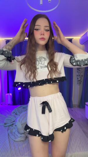 Crush Fetish Cock Cute Sissy Trans