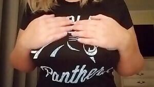 Keep Pounding 💙🖤