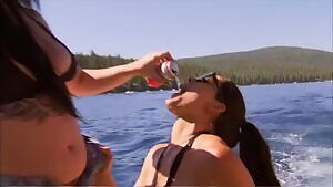 Why did this never air on Total Divas?