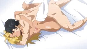 Energy Kyo-ka!! Soushuuhen – Episode 2