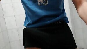 Revealing my big secret 😋