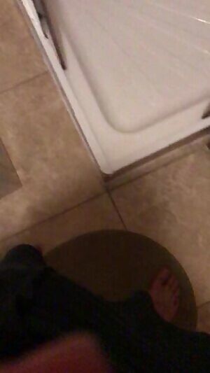 First attempt at one of these