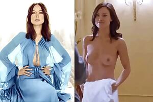 Olivia Wilde on/off