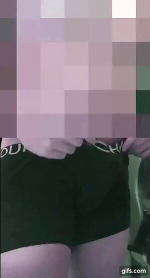 He needs to breathe too. Ladies' PMs welcome