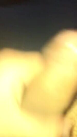 Tasty precum from stroking