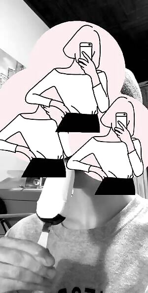 I love ice cream 🍦