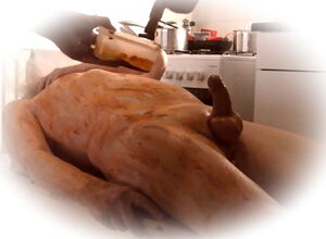 Erotic Photography Kitchen Table Nude Art