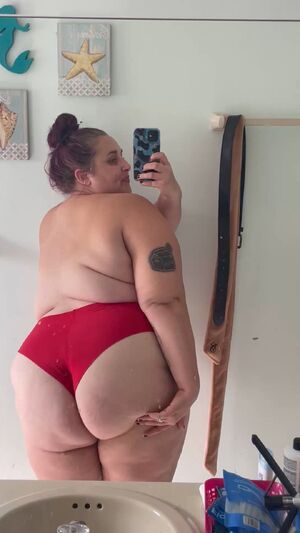 BBW+BHM Amateur Ass BBW OnlyFans