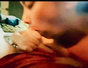 Asian MILF Amateur Blowjob Filipina Homemade