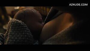 I'd love to suck on Jennifer Lawrence's tit