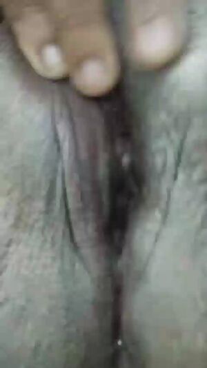 Grabbing His Butt Masturbating OnlyFans Pussy