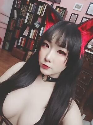 Wanna squish this cat