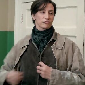 Albert Nobbs