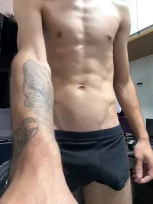 Cucked Amateur Big Dick Brazilian Cock