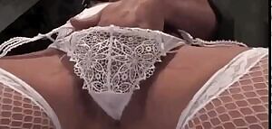 The Squirm of Orgasm is best