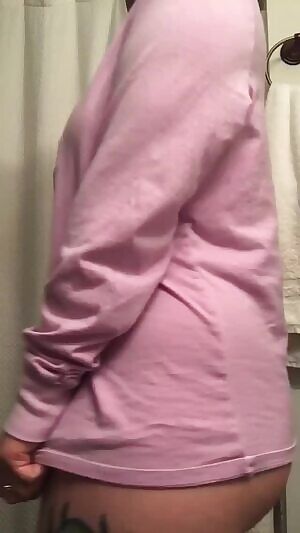 Bootyful day ahead. 😘