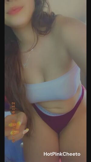 Colombian Amateur Ass Booty CamSoda