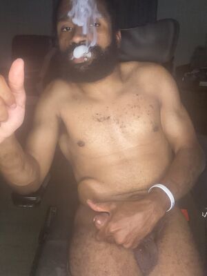 Disability and Sex Amateur BBC Solo