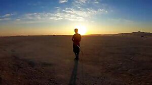 Result of all my edging..