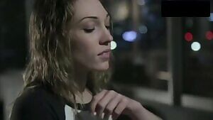 Lily Labeau and Lily Carter in Wasteland