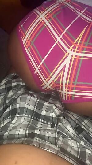 She has a fetish for BIG dicks. Anyone want to join?