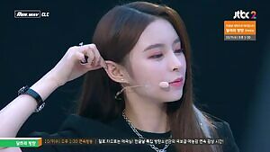 CLC - Elkie compilation