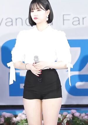 GFriend - Eunha