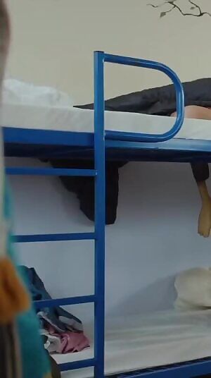 Caro Cult in Interrail