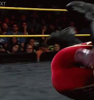 WWE Liv Morgan needs to be fucked so hard.