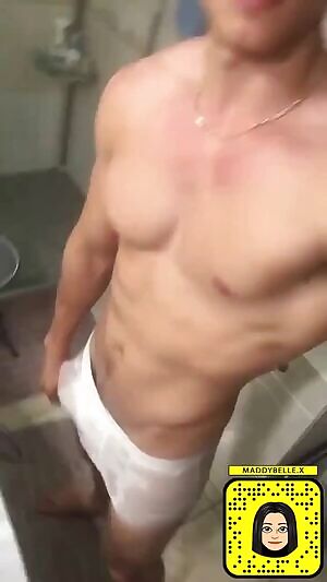 Hope soccerplayers in wet boxers are a thing on reddit