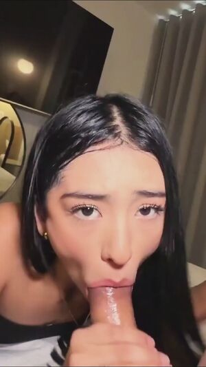 Cam Girls Big Tits Blowjob Camgirl