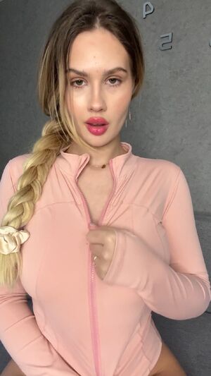 Do you think my nipples are perfect?
