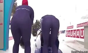 Feel the Rhythm Feel the Rhyme...