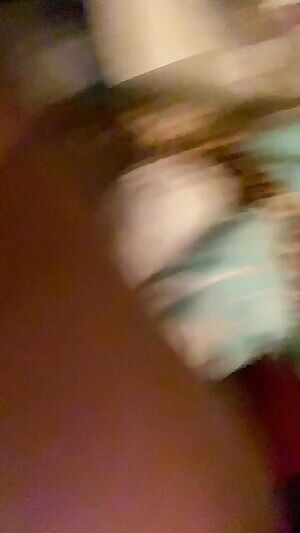 Rub the magic booty and your wish will come true 😈