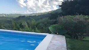 Check out the view 😉