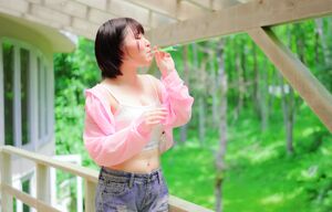 Japanese Babes JAV