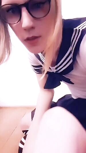 Just a little tease...