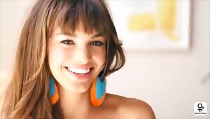 One of the Hottest Girls I've Seen.