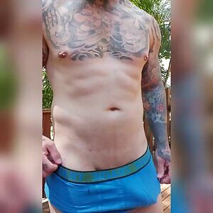 Hell is hot, we wont need these