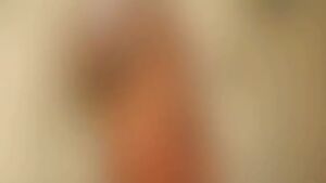 Candy Charms taking a shower