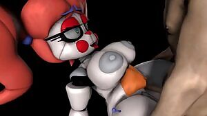 First NSFW Animation