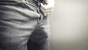 A bit sore from a 5k. Can I get a rub?