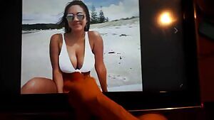 Black n' Busty Gif'd