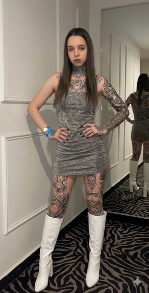 TattedBooty Amateur Ass Big Tits Boobs